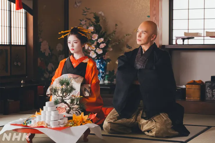 瀨川最後接受了贖身