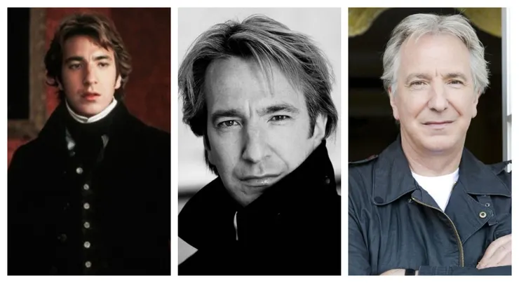 1946-2016（69歲），因胰臟癌過世