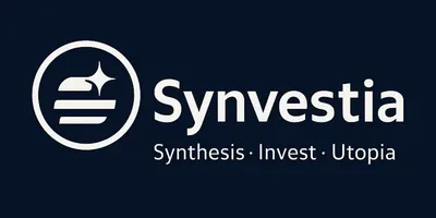 投資，不止投資｜Synvestia