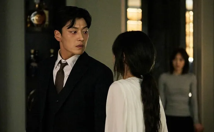 《你旁觀的罪》