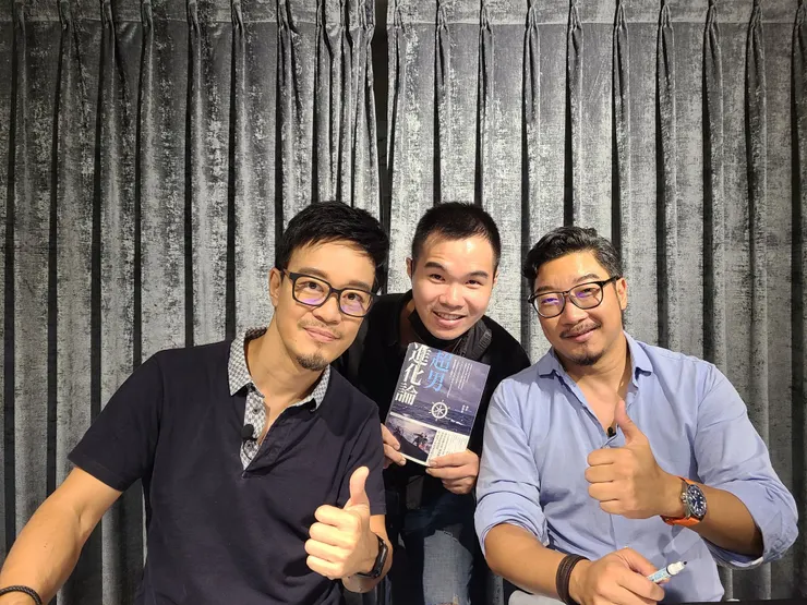 vocus｜新世代的創作平台