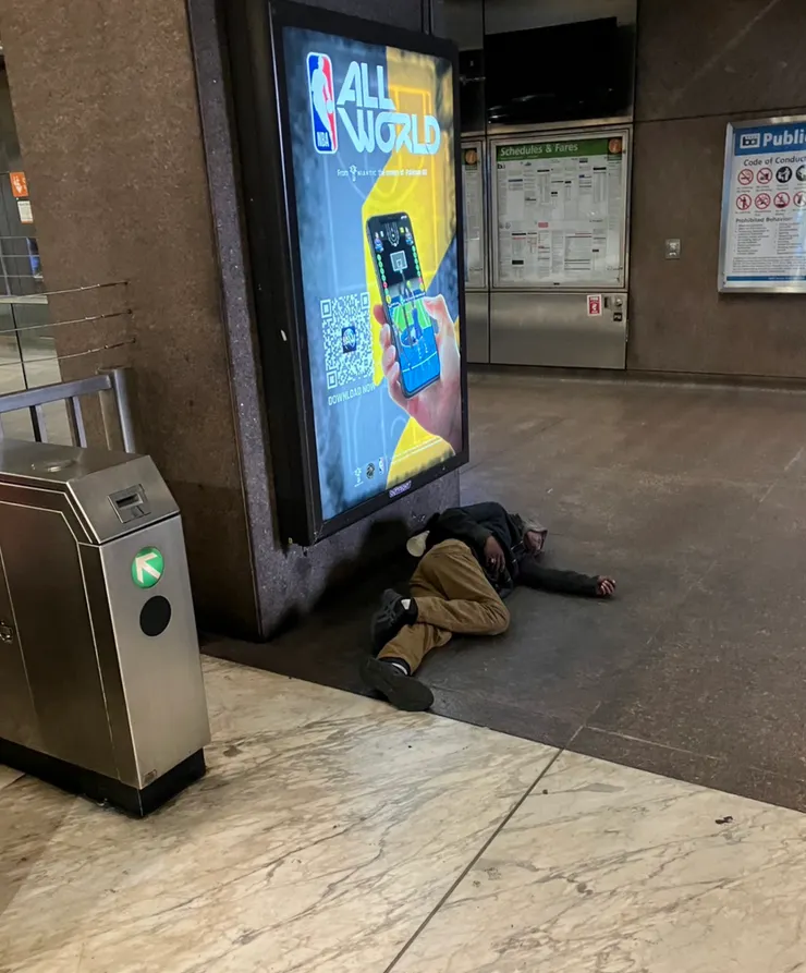 覺得是喝醉...但真的還好別擔心