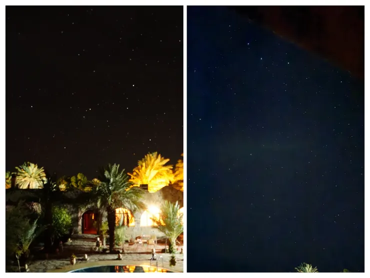 星空