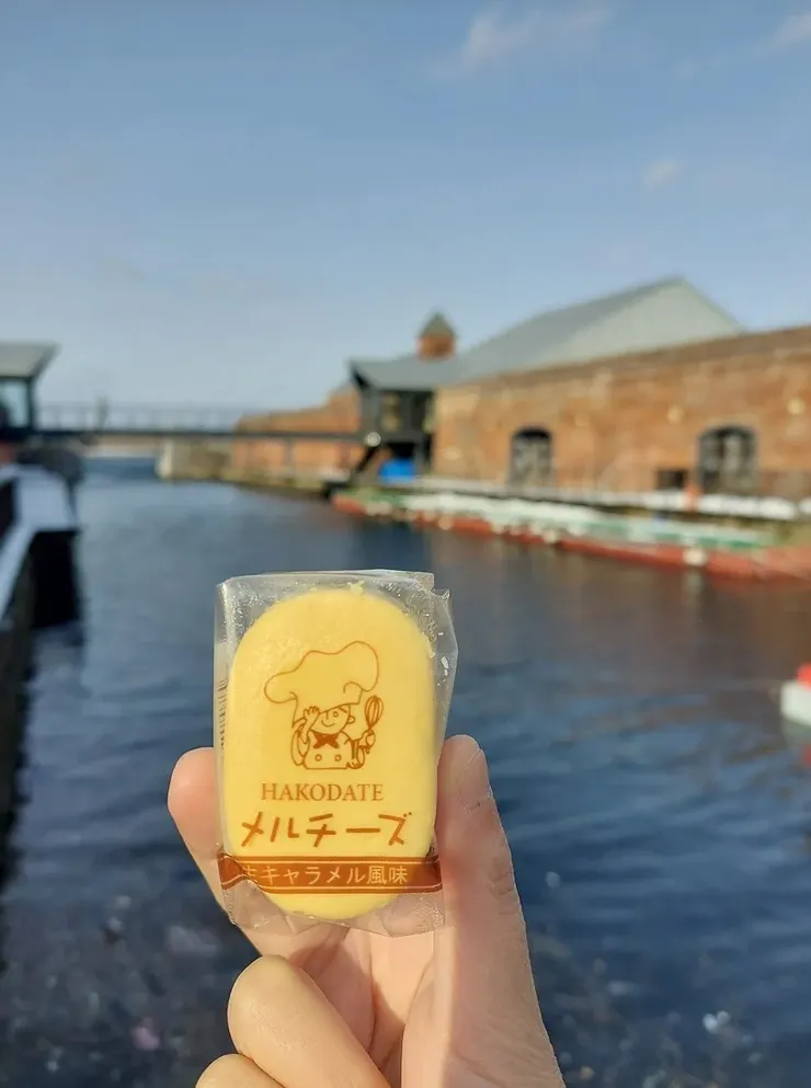 Patisserie Petite Merveille 起司蛋糕