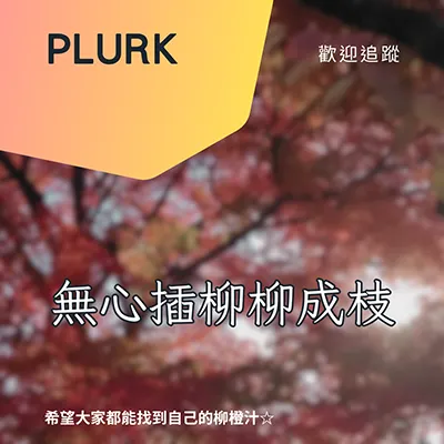 PLURK
