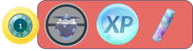 妖精之夢_收藏家挑戰