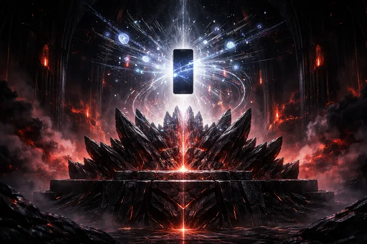 vocus|新世代的創作平台