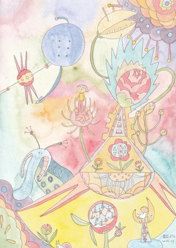 vocus|新世代的創作平台