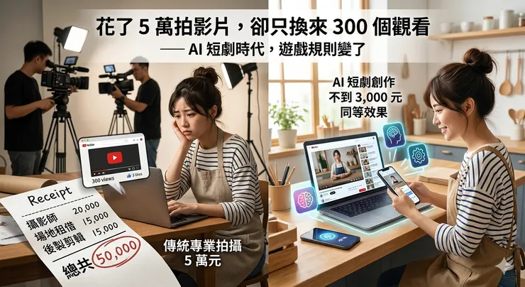 vocus｜新世代的創作平台