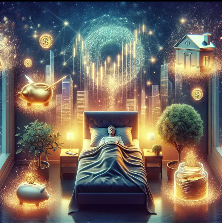 圖片來源： Dall.E生成