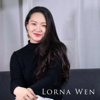 Lorna Wen