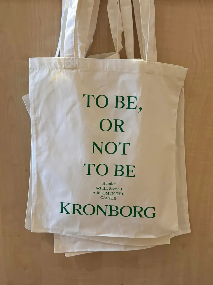 哈姆雷特著名的名言