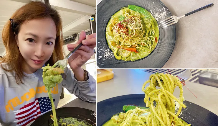 桃園龍潭景點推薦-見山景觀餐廳-龍潭秘境