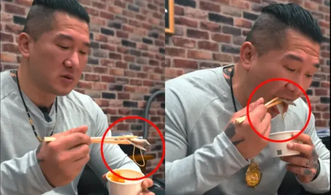 取自：Youtube / 館長惡名昭彰