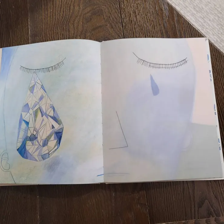 《玻璃小孩吉賽兒》