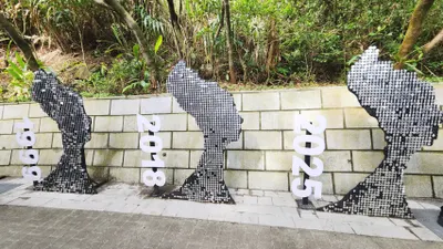 【北海岸親子遊】野柳地質公園＋海洋世界：走進大自然的教科書！