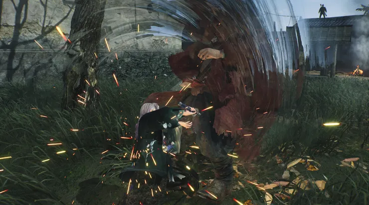 掌握石火時機，往往就是勝負分界。