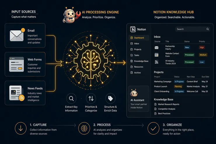你還在手動把收到的資料，畫成專案中的甘特圖？這種重複性工作就交給AI 吧！