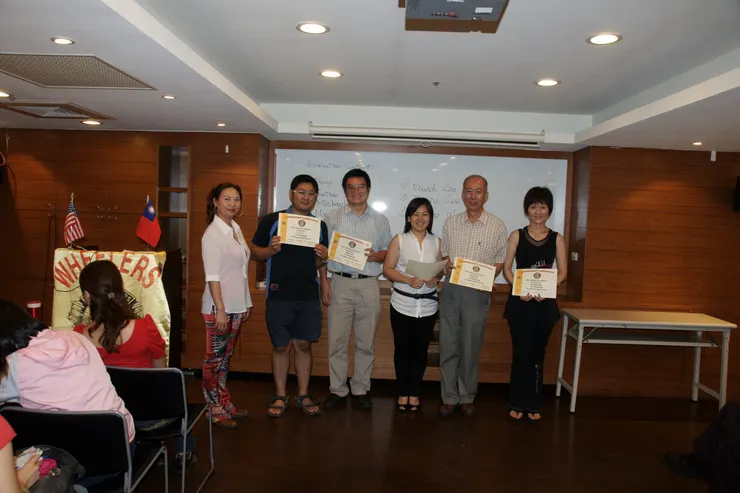 vocus|新世代的創作平台