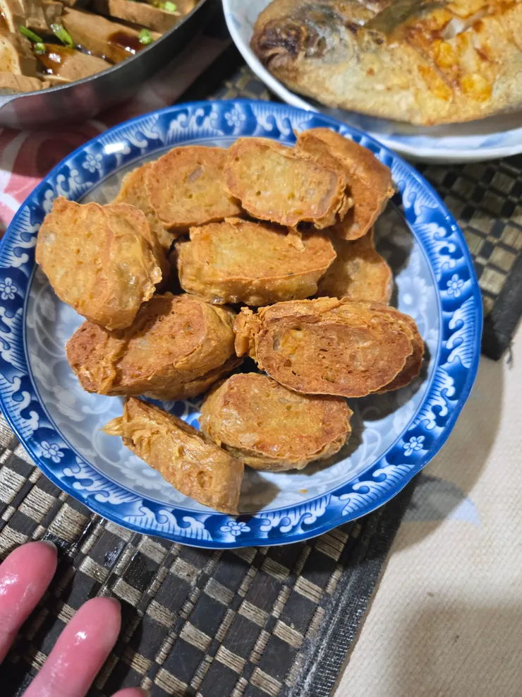 印式華僑蝦卷！必做必吃！