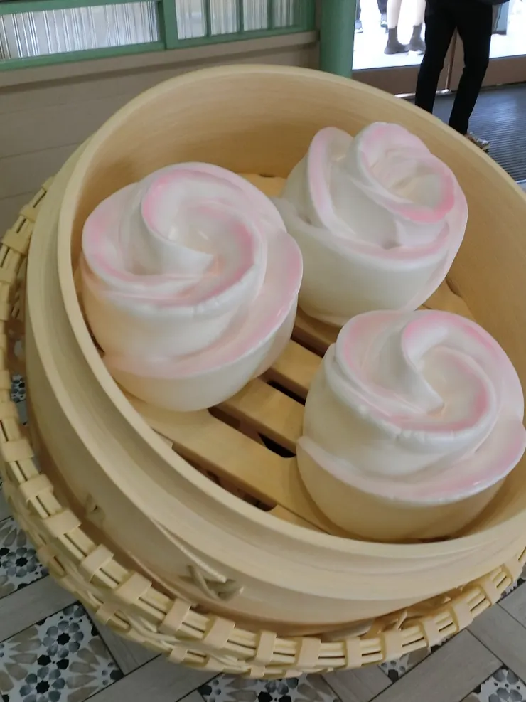 大包再來兩件！