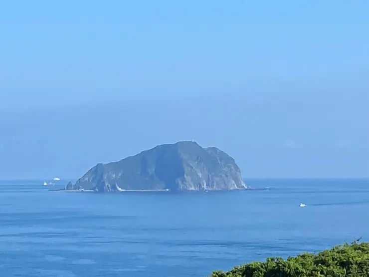 基隆嶼