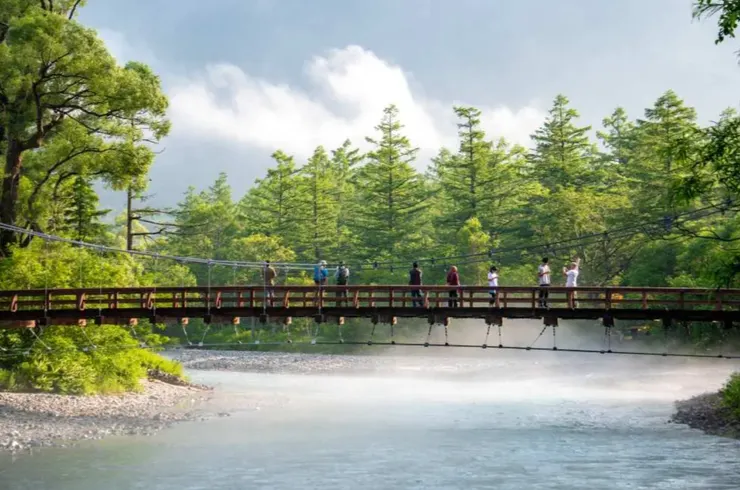 河童橋（かっぱ橋） 圖片來源：KKday官網