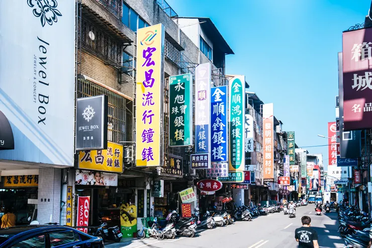 vocus|新世代的創作平台