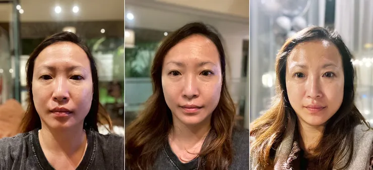 美容儀推薦│ZIIP HALO 好萊塢名人加持「掌上型」奈米微電流智能美膚管家