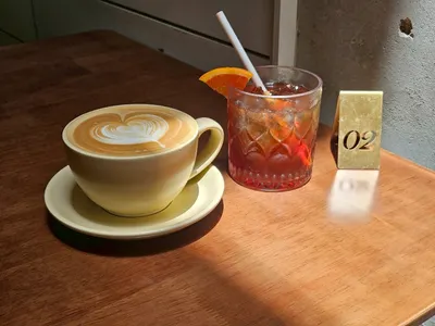 【閒聊】沐沐的故事