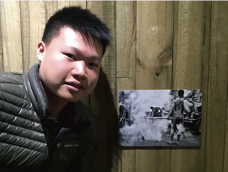 vocus|新世代的創作平台