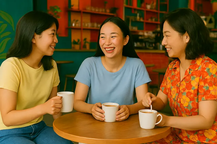 使用 copilot 生成圖像