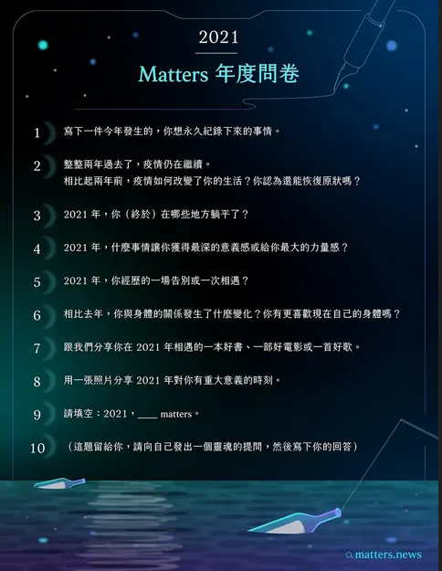 vocus｜新世代的創作平台