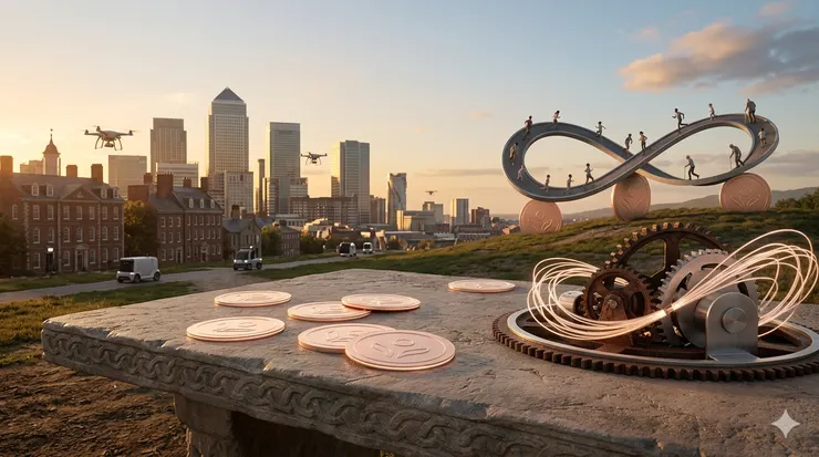 （附圖由Gemini生成）