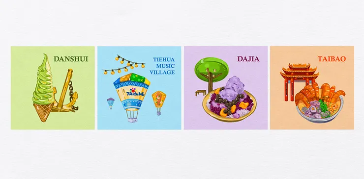 vocus|新世代的創作平台