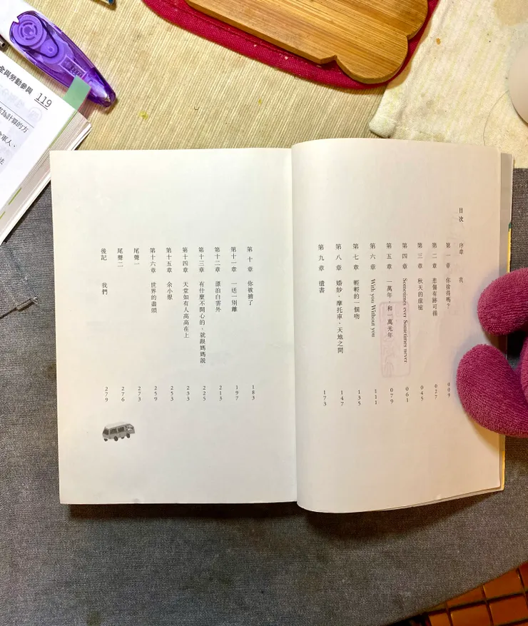 vocus|新世代的創作平台