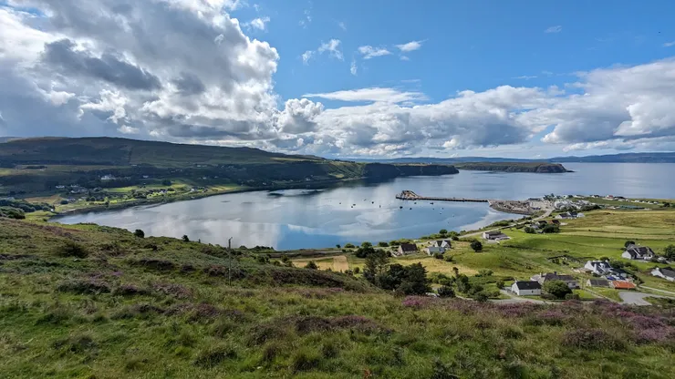 Uig, Isle of Skye