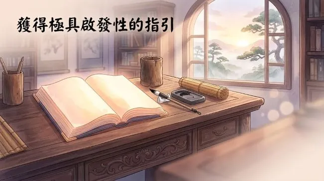 什麼是元辰宮_翻看無字天書