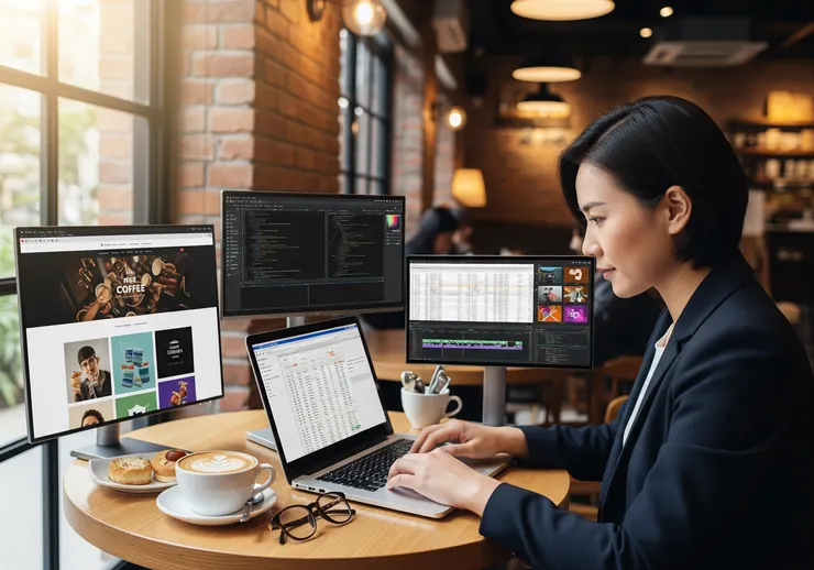 vocus｜新世代的創作平台