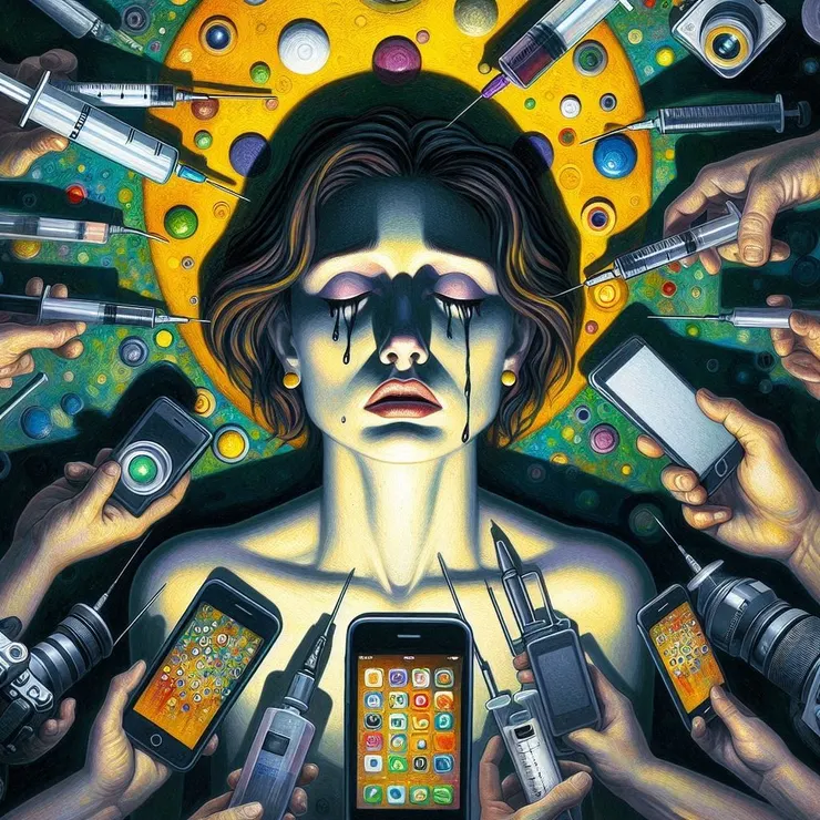 多明尼克·佩利科在十年內陸陸續續對自己的妻子吉賽兒下藥，讓70多名陌生男子強姦她，並將過程都拍攝下來。