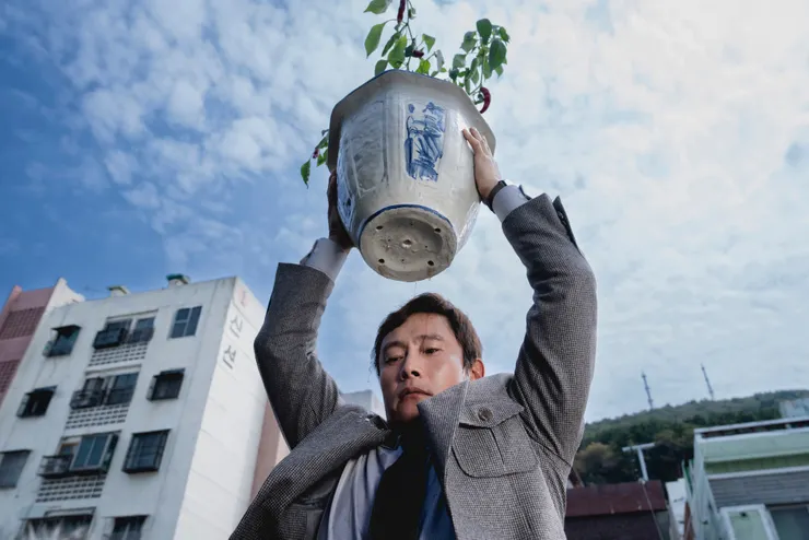 《徵人啟弒》電影劇照