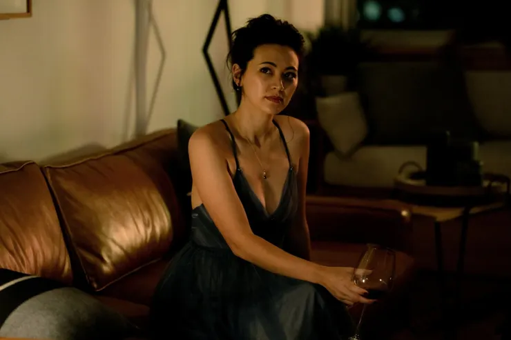 《豪門殺人指南》劇照