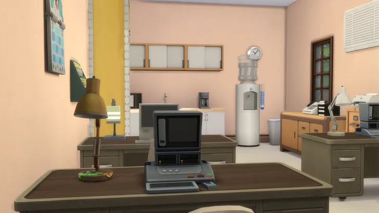 不是每台電腦都是新型號。如果只是用來輸入資料，不用太先進。