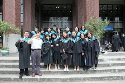 海峽兩岸趴趴跑團