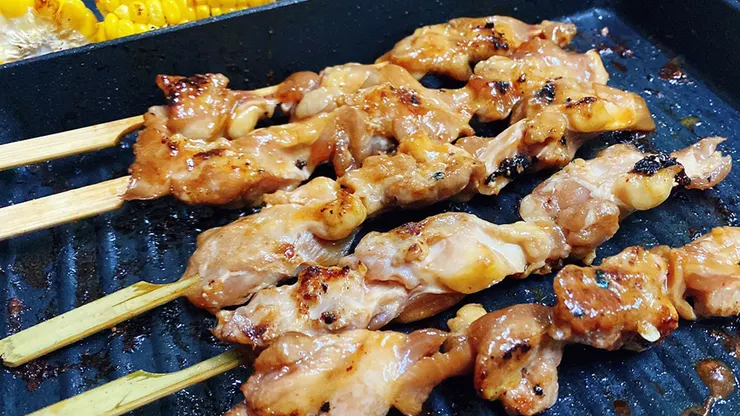 中秋烤肉宅配推薦【就是愛海鮮】中秋烤肉食材宅配組合