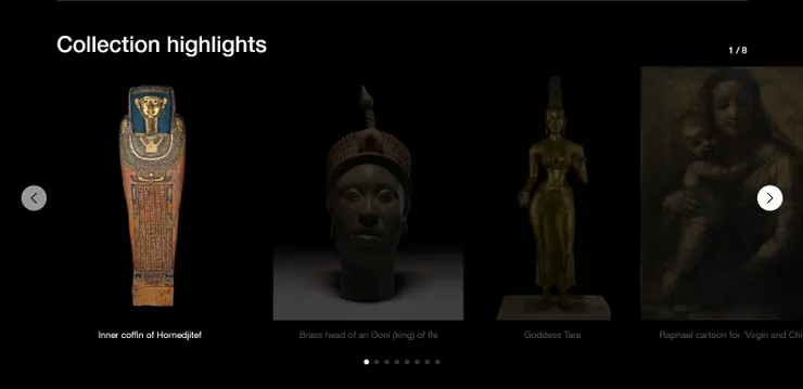 vocus|新世代的創作平台