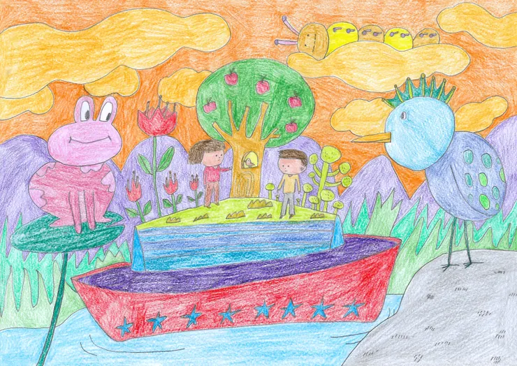 vocus|新世代的創作平台