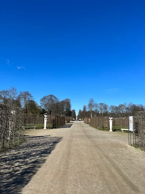 【德國旅遊】波茨坦隨興遊 One day in Potsdam