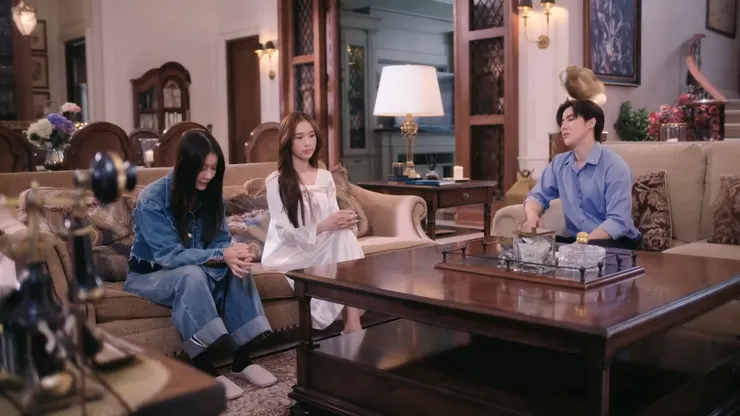 「抱歉，我不是故意──」