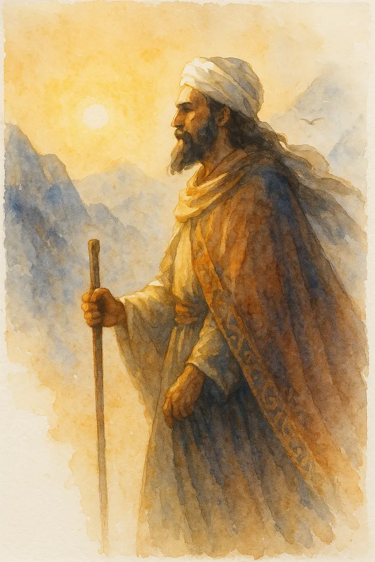 AI-generated picture from ChatGPT